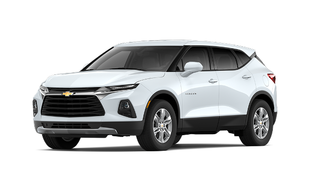 Learn About All Chevy Cars, Trucks and SUVs at Evergreen Chevrolet