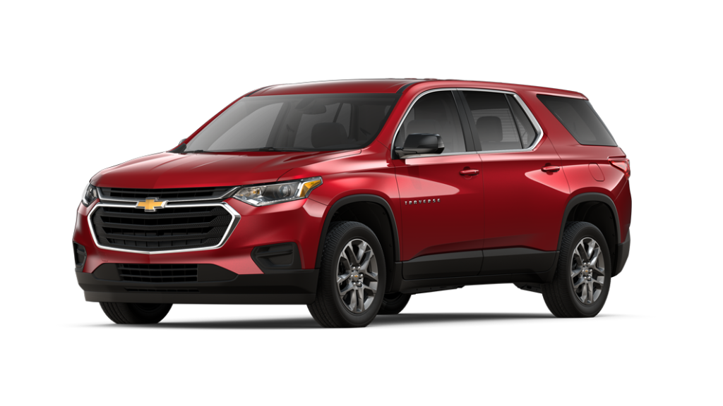 Learn About All Chevy Cars, Trucks and SUVs at Evergreen Chevrolet
