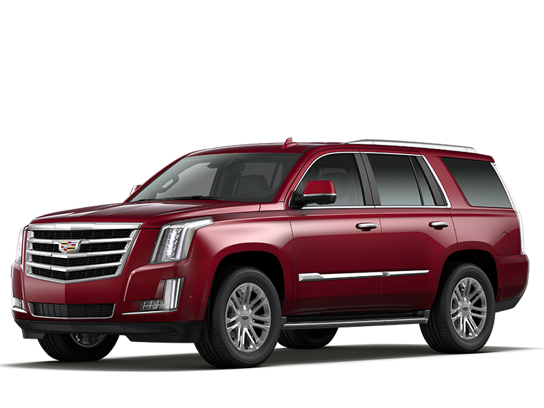 2020 Escalade Base
