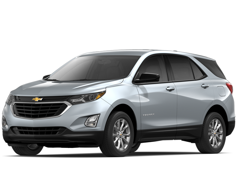 2019 Chevrolet Equinox L