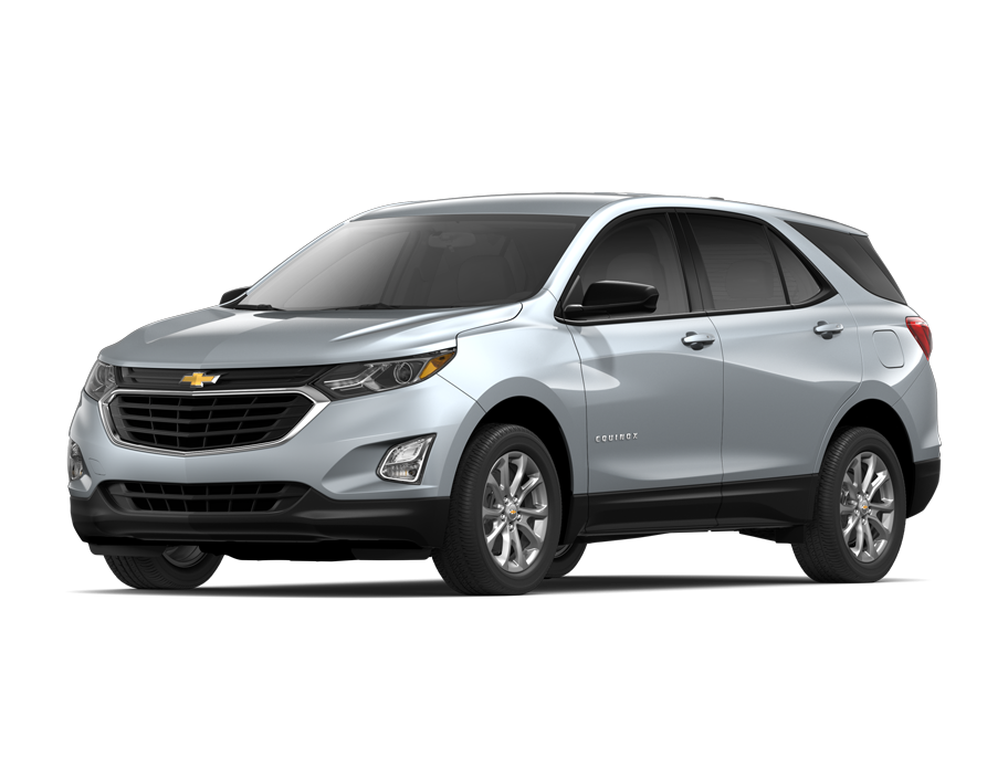2019 Chevrolet Equinox L