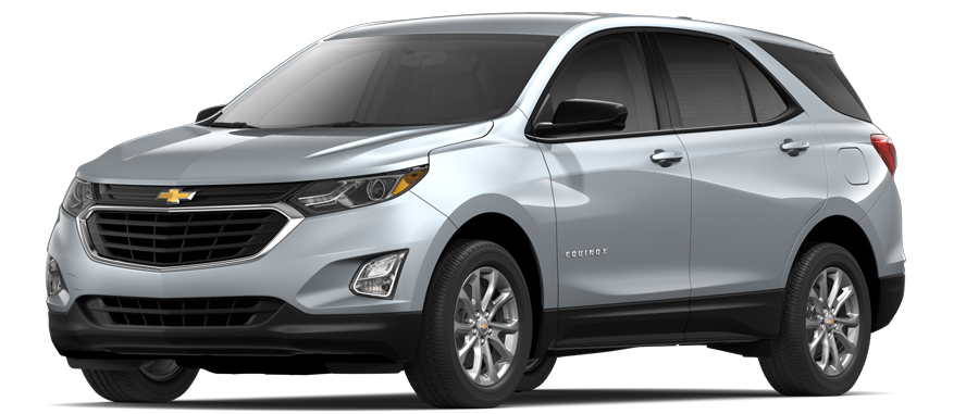 2019 Chevrolet Equinox L