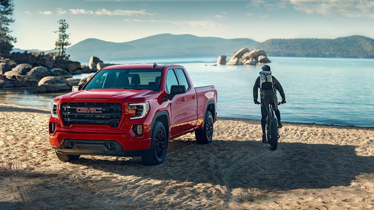 Frontier Motors in WINNER A Dealer Alternative for Mission, Presho