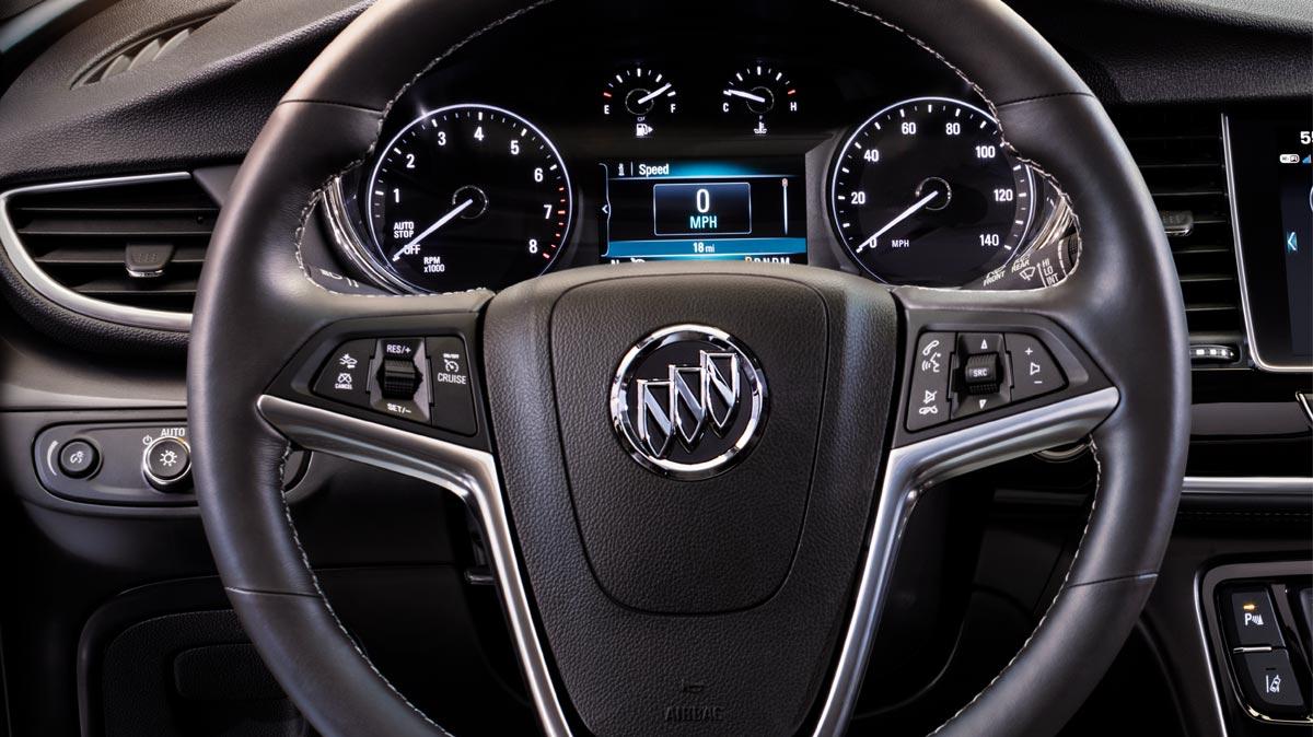 Buick Encore