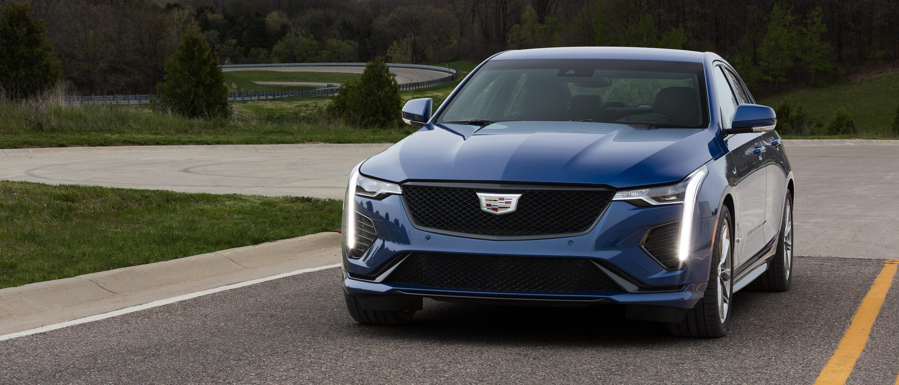 Williamson Cadillac Miami Your 1 South Florida New and Used Cars