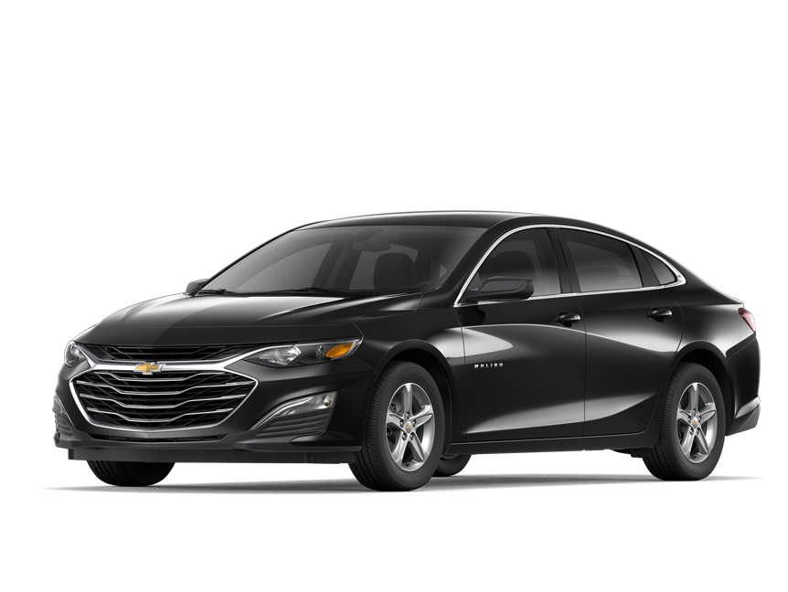 2019 Chevrolet Malibu FL