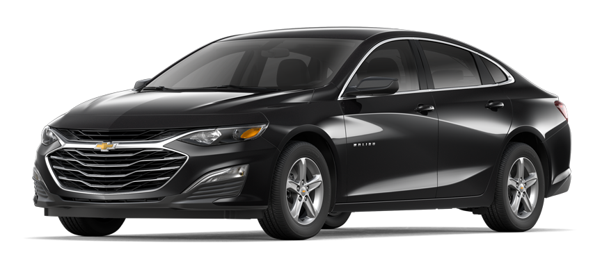 2019 Chevrolet Malibu FL
