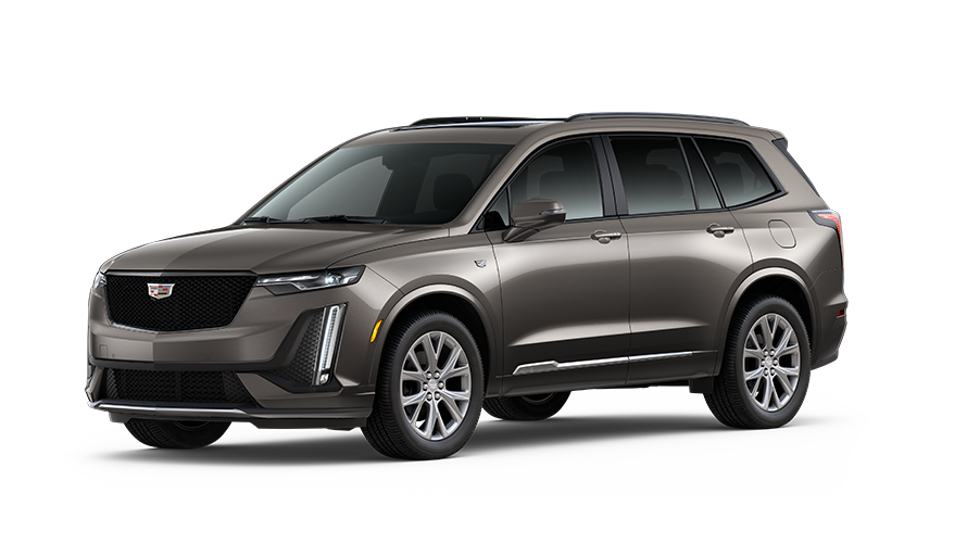 New Cadillac SUVs For Sale Atlanta Capital Cadillac