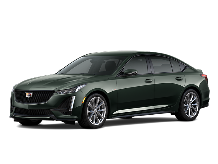 2020 CT5-V
