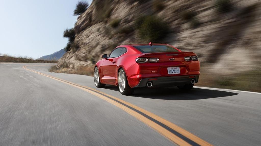 Scranton, Allentown Chevrolet Dealer Brodheadsville Chevrolet