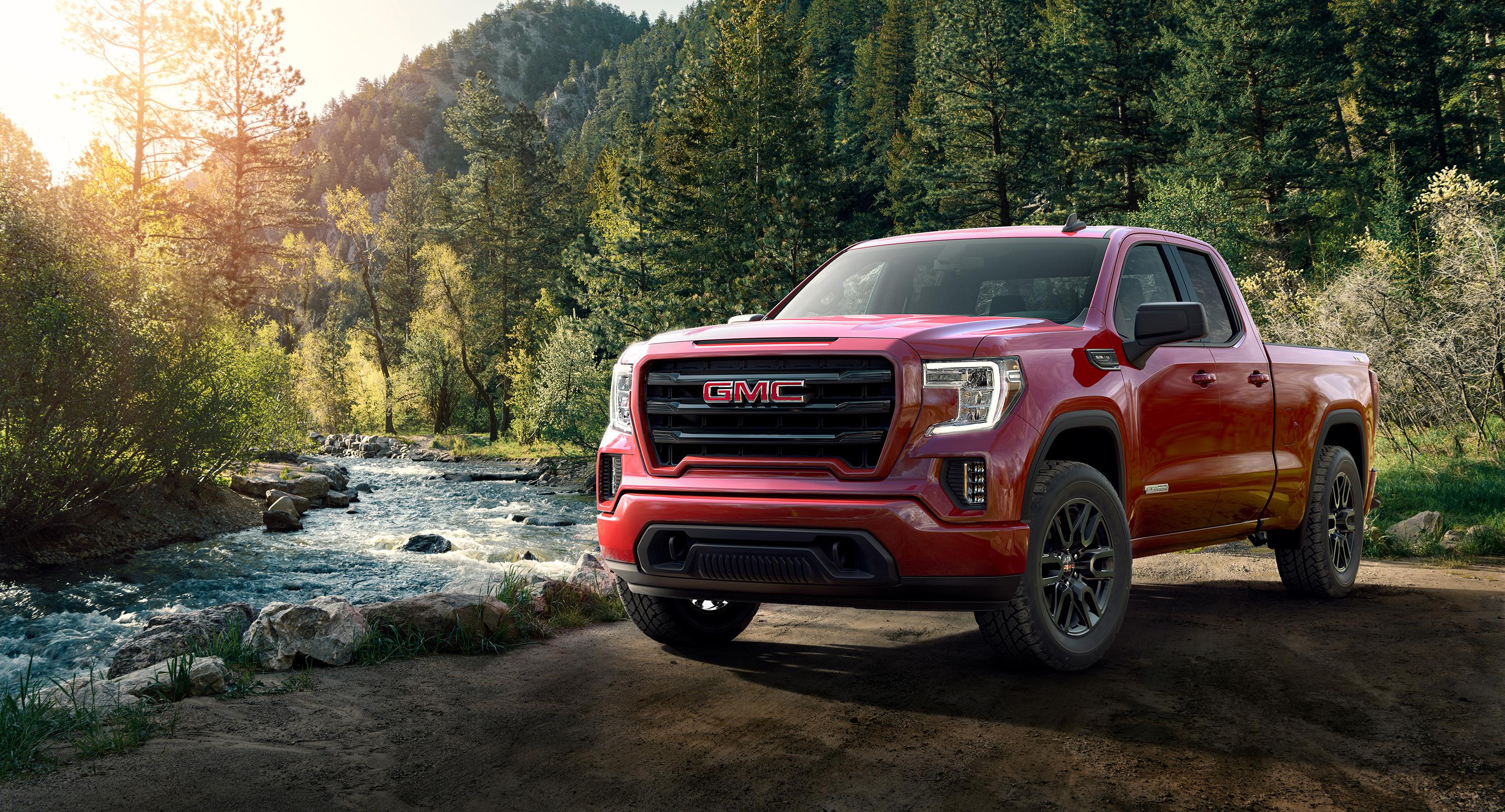 Largest Buick GMC Inventory in Belleville & COLLINSVILLE Area - Laura