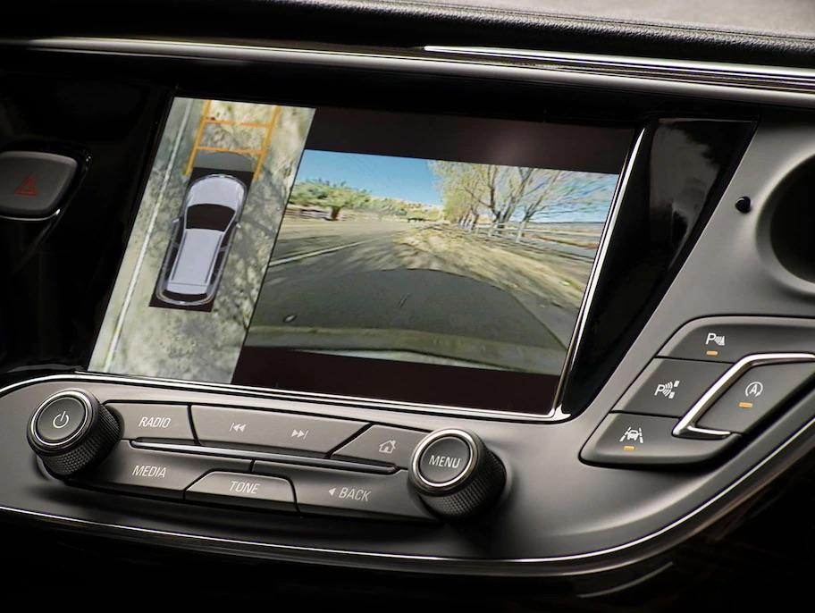 C Harper Buick Gmc Connellsville