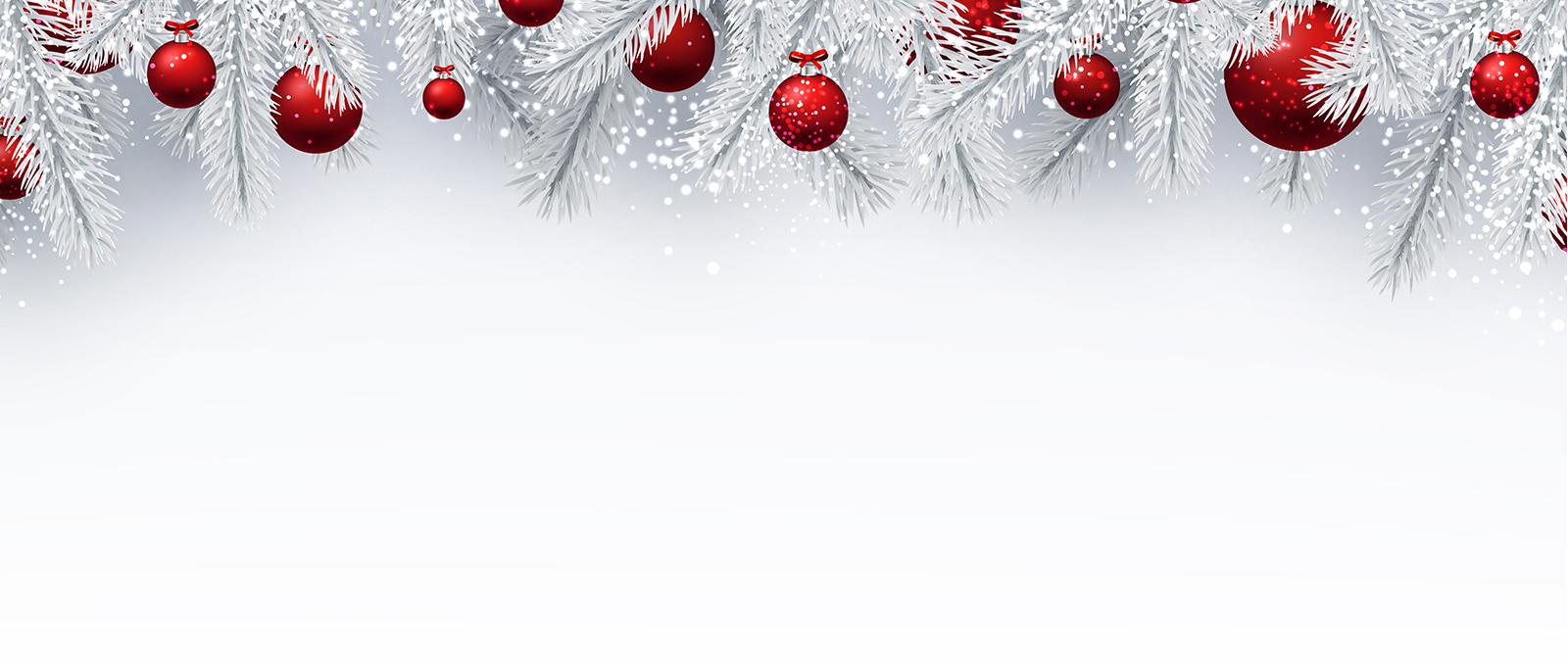 Red Ornaments