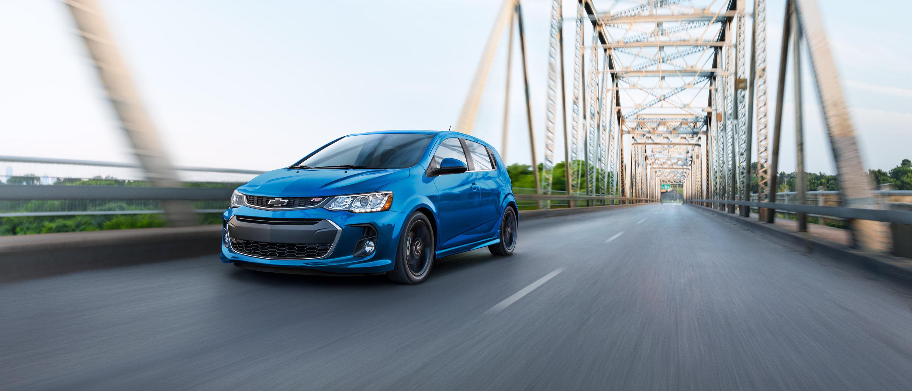 Meet Our Departments Bunnin Chevrolet of Fillmore