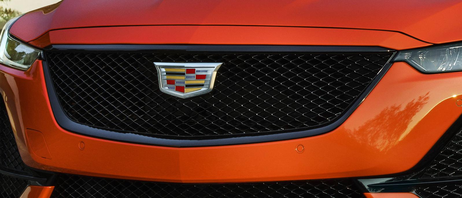 2023 Cadillac CT5-V. 2023 Cadillac CT5-V.