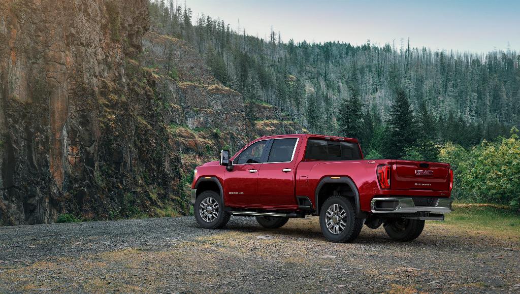 Alden Buick GMC 1 New and Used Cars Retailer