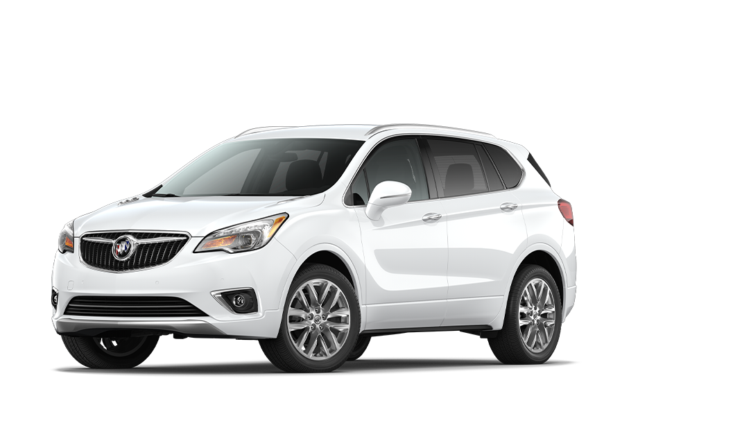 2020 Buick Envision Premium 1SN