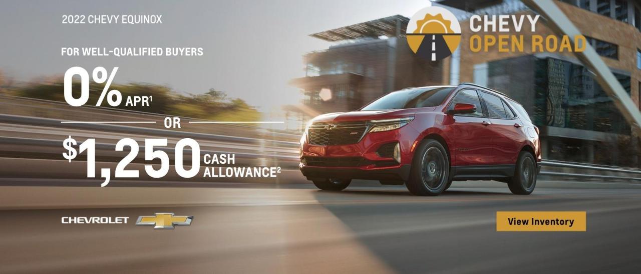 Cecil Clark Chevrolet in LEESBURG Chevy Dealership near The Villages