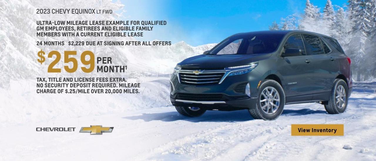 College Chevrolet Buick Chevrolet & Buick Dealer Albion, MI