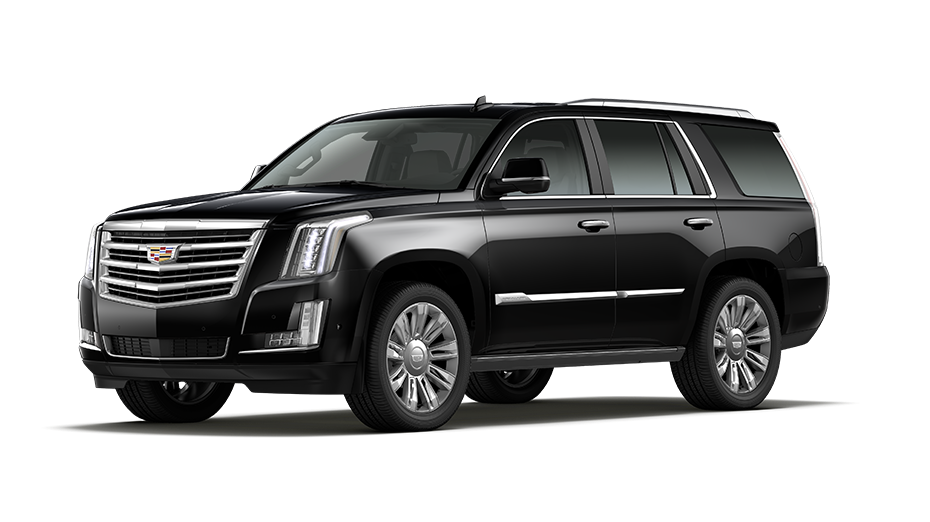New Cadillac SUVs For Sale Atlanta Capital Cadillac