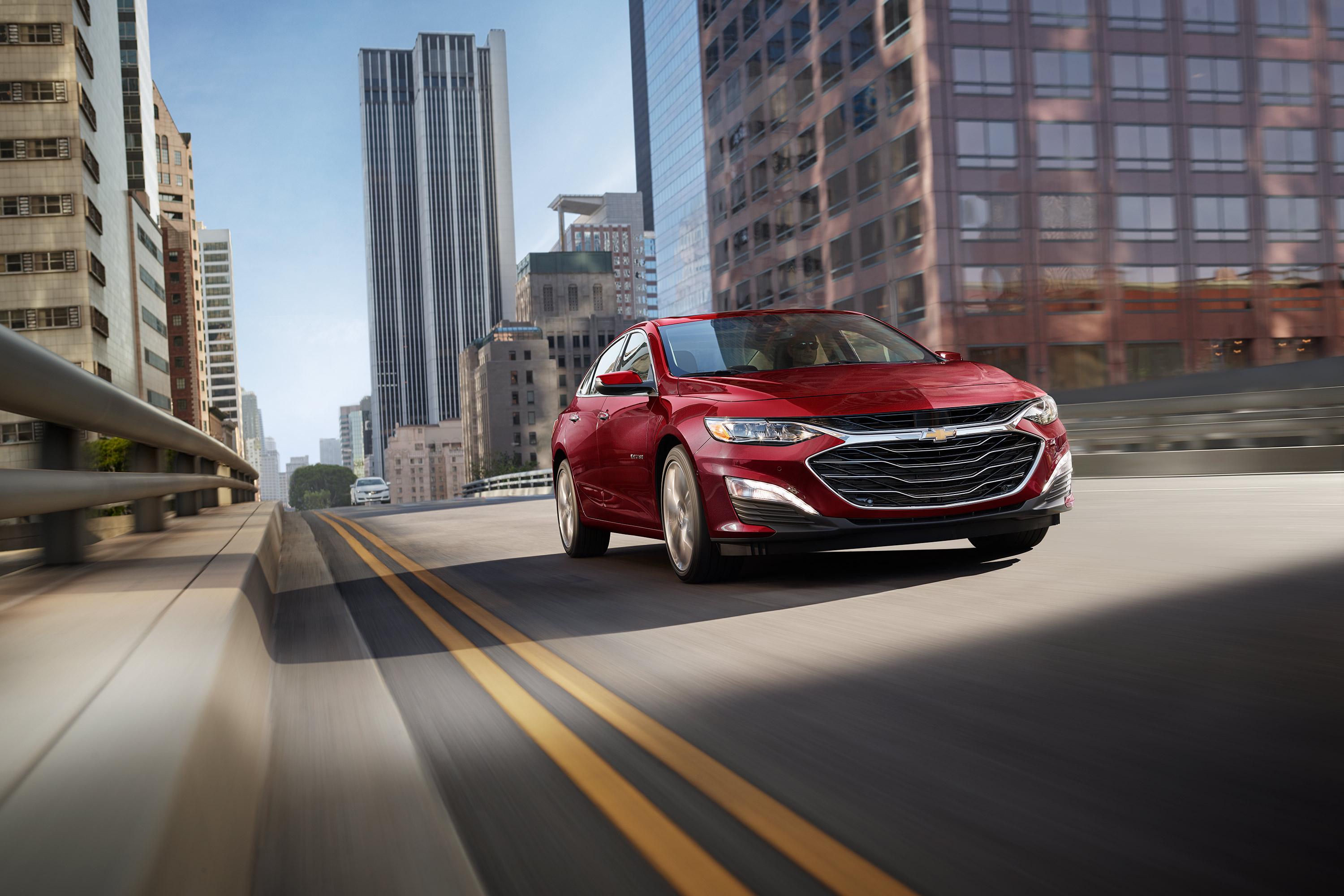 Bical Chevrolet of Valley Stream - New & Used Cars, Auto Repair Shop