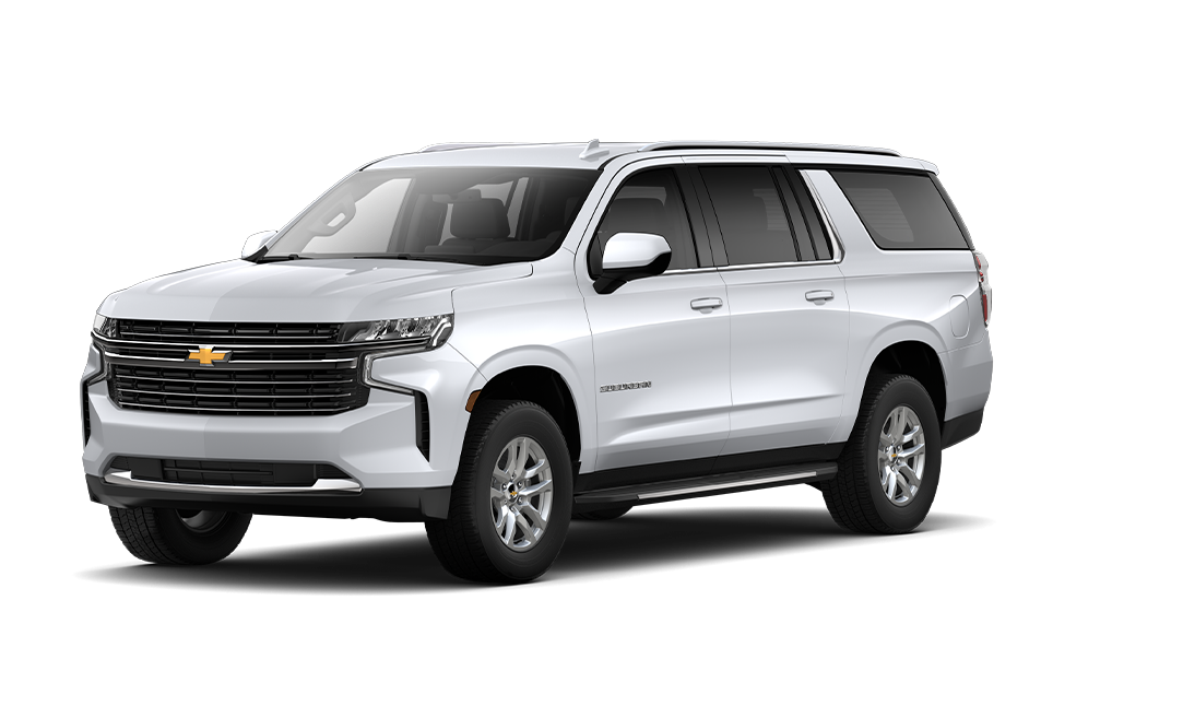 New Chevy SUVs For Sale in DALLAS, TX Friendly Chevrolet