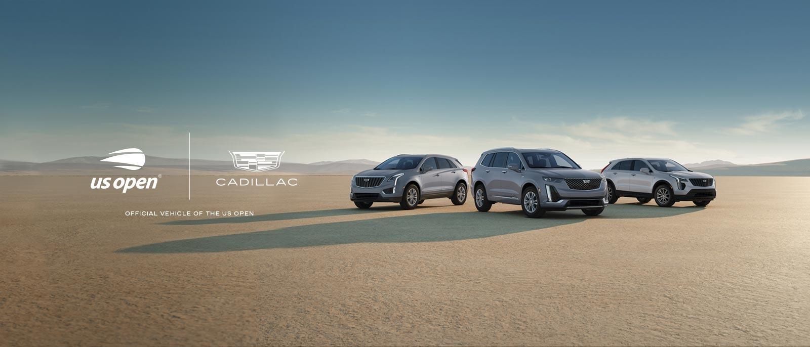 New & Used Cars for Sale, Auto Repair Shop at Brogan Cadillac of Totowa