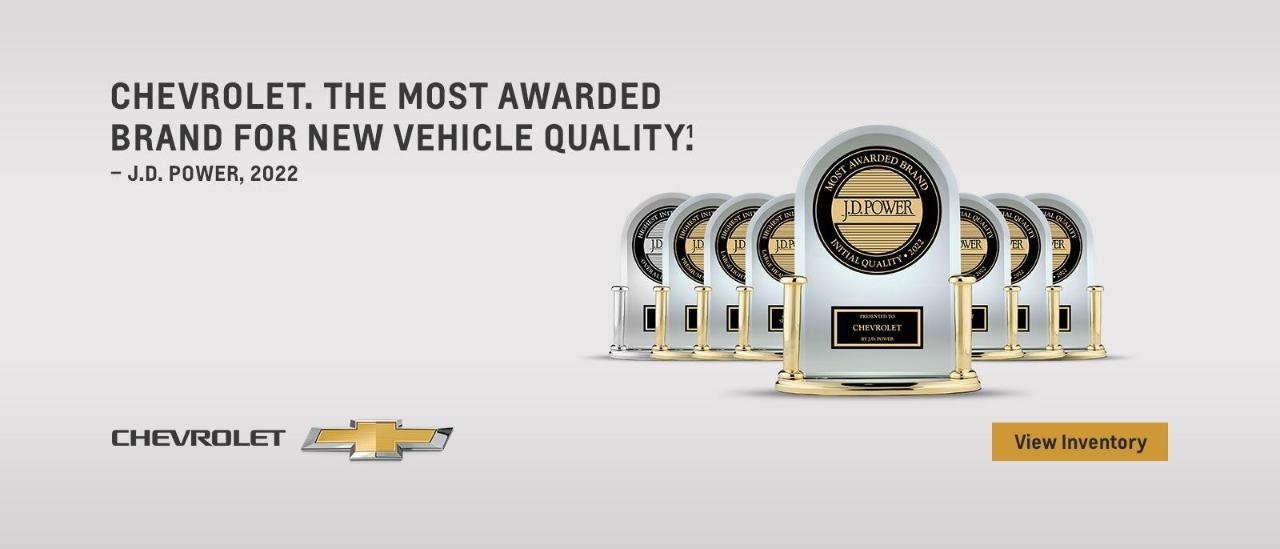 Copeland Chevrolet Hyannis A Preferred New and Used Vehicle Dealership