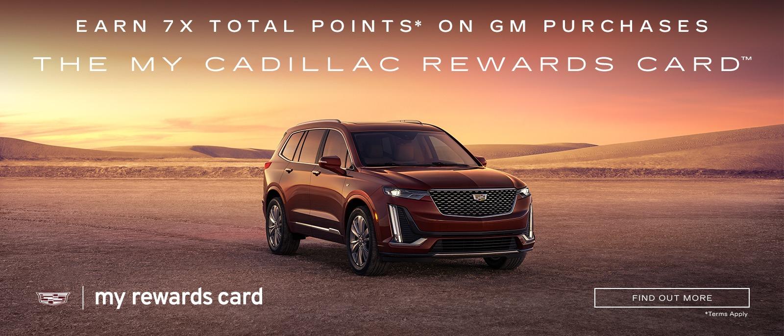 Mount Kisco Cadillac Cadillac Sales in Mount Kisco, NY