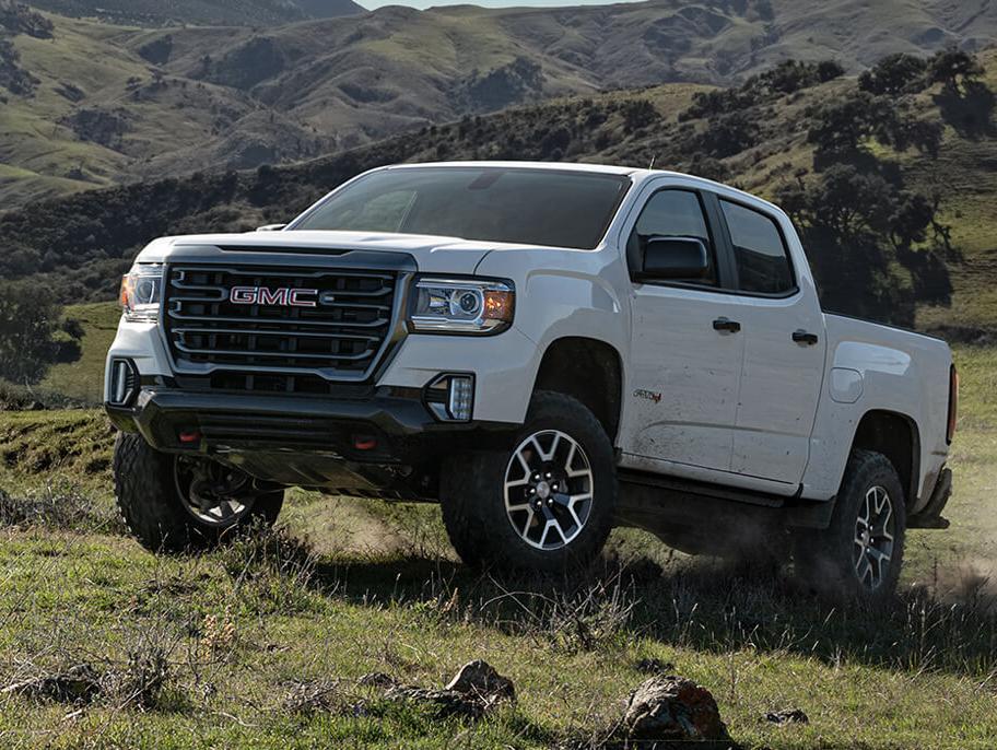 John Donoghue Automotive Wilmington, NC Buick, Chevrolet & GMC Source