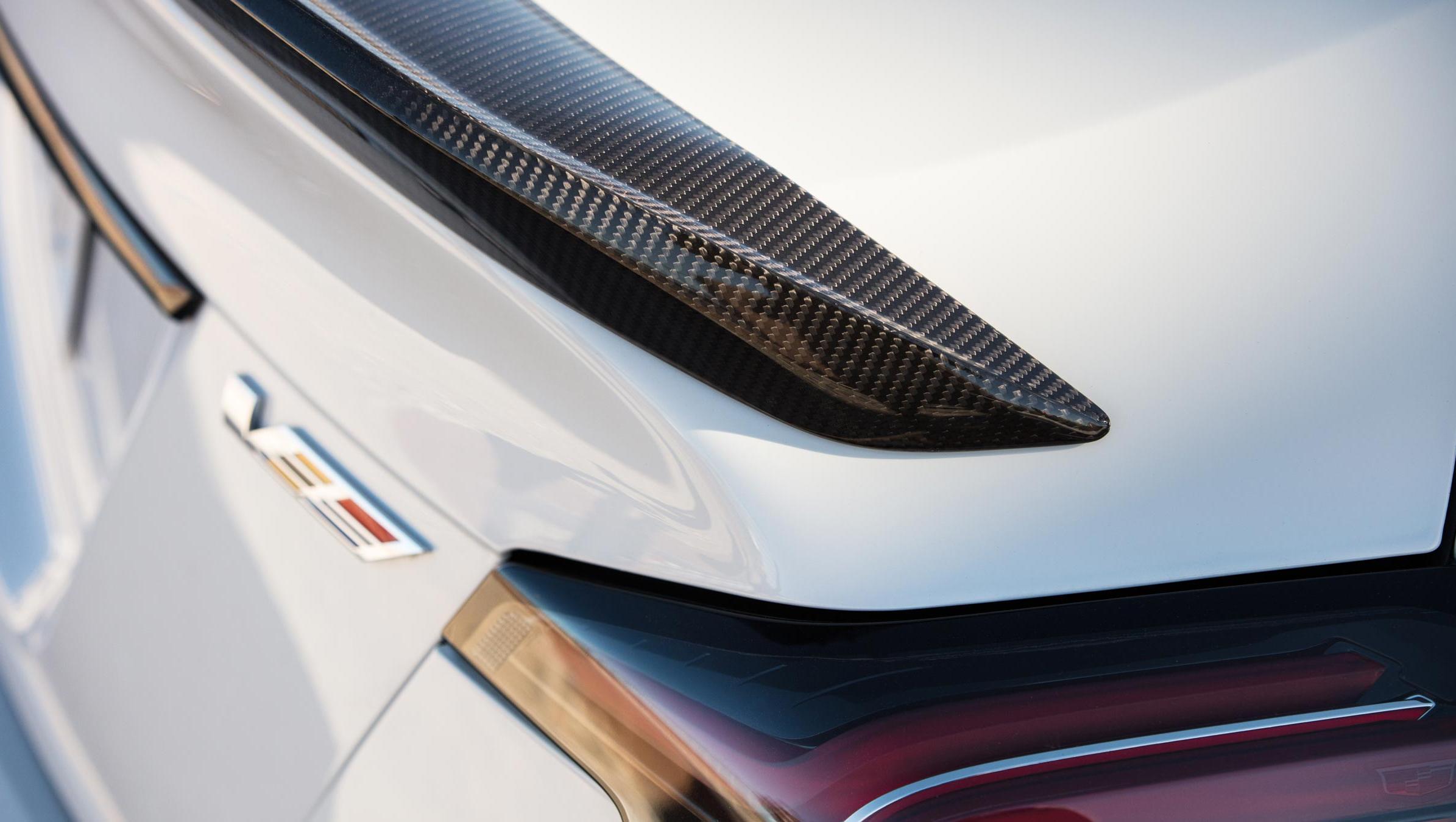 Cadillac_2023_CT5-V Blackwing EXTERIOR
