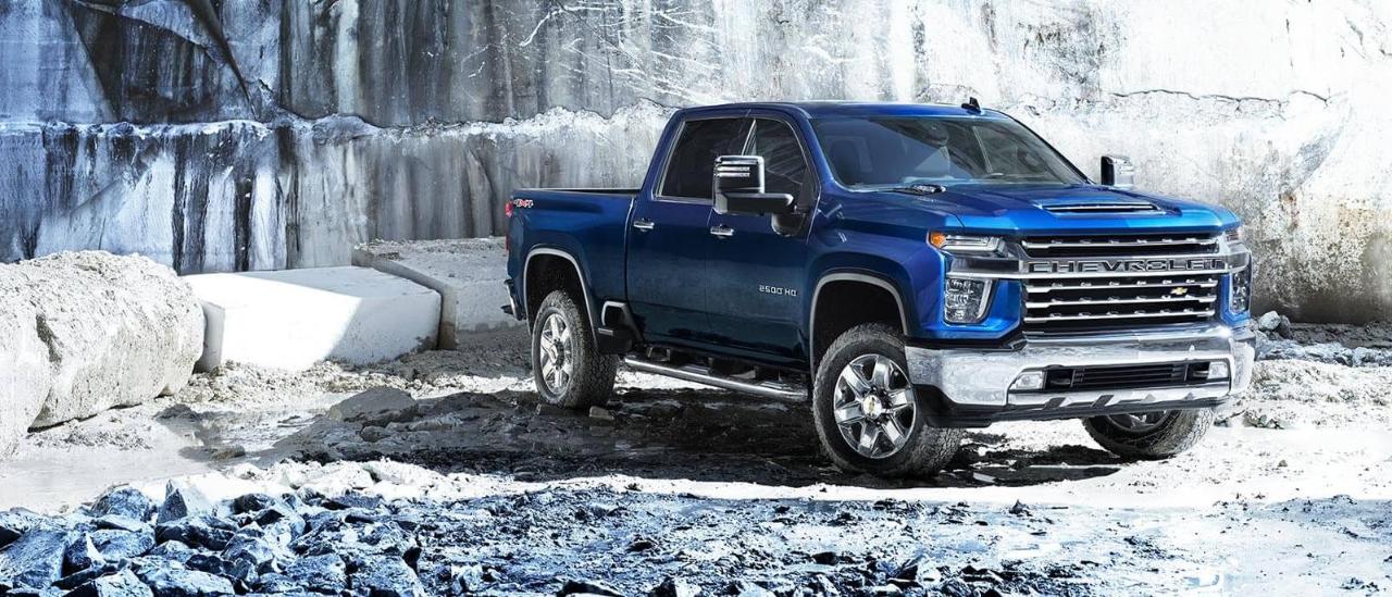 New Chevy Trucks Near Syracuse NY Jack McNerney Chevrolet in Tully NY