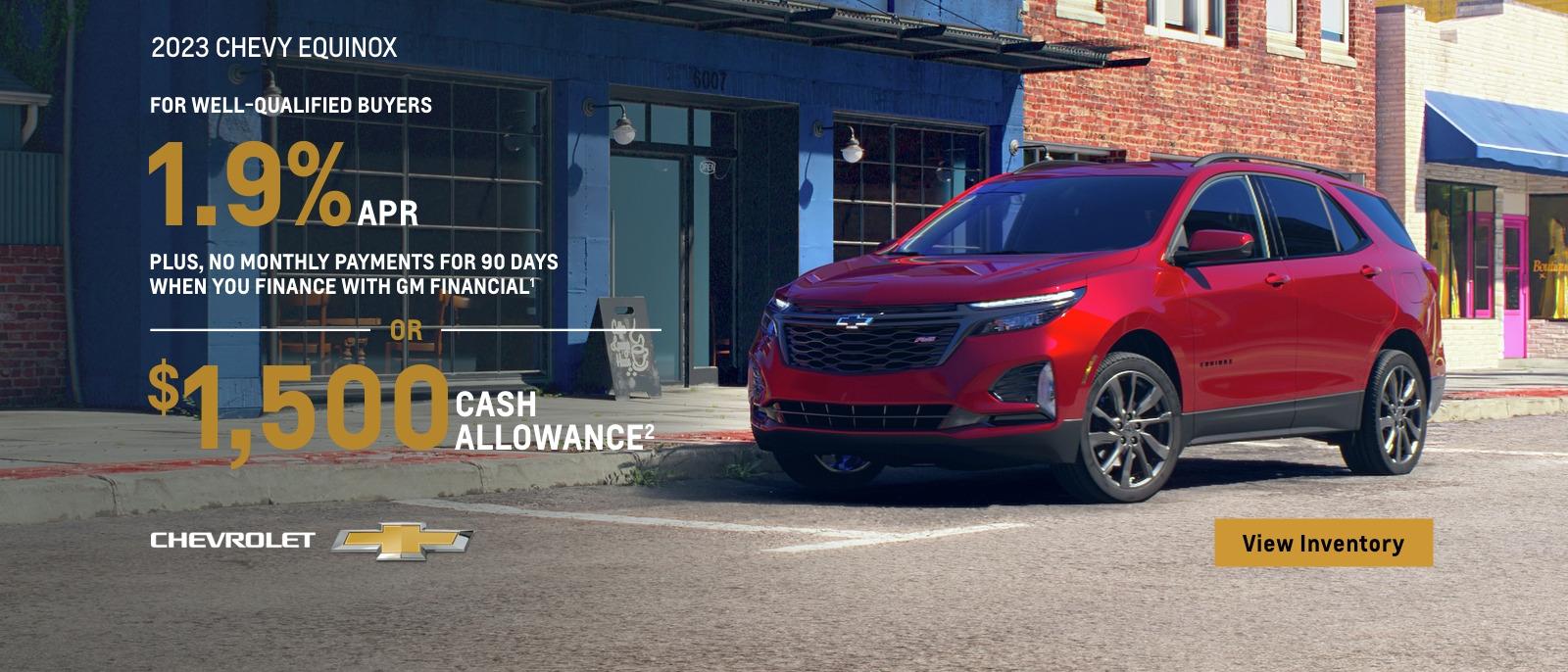 New & Used Chevrolet Dealership in TERRELL TX Platinum Chevrolet