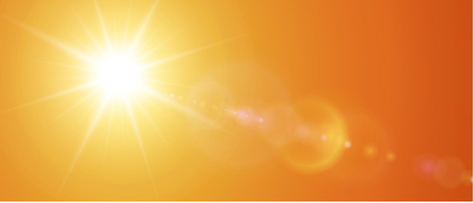 Summer Sun