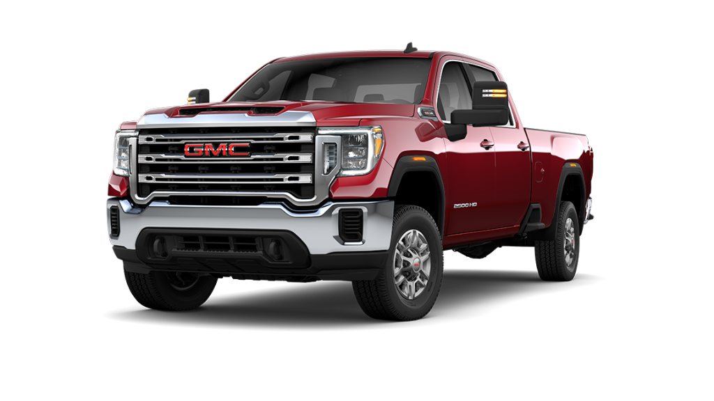 Smart Chevrolet Buick GMC in WHITE HALL Pine Bluff & Little Rock, AR Vehicle Source