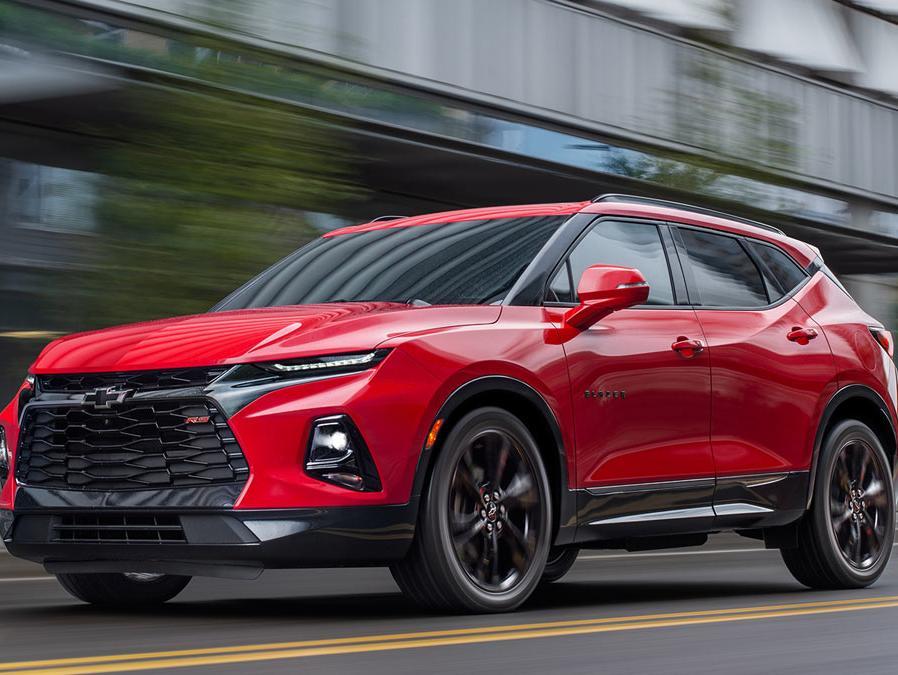 Scranton, Allentown Chevrolet Dealer Brodheadsville Chevrolet