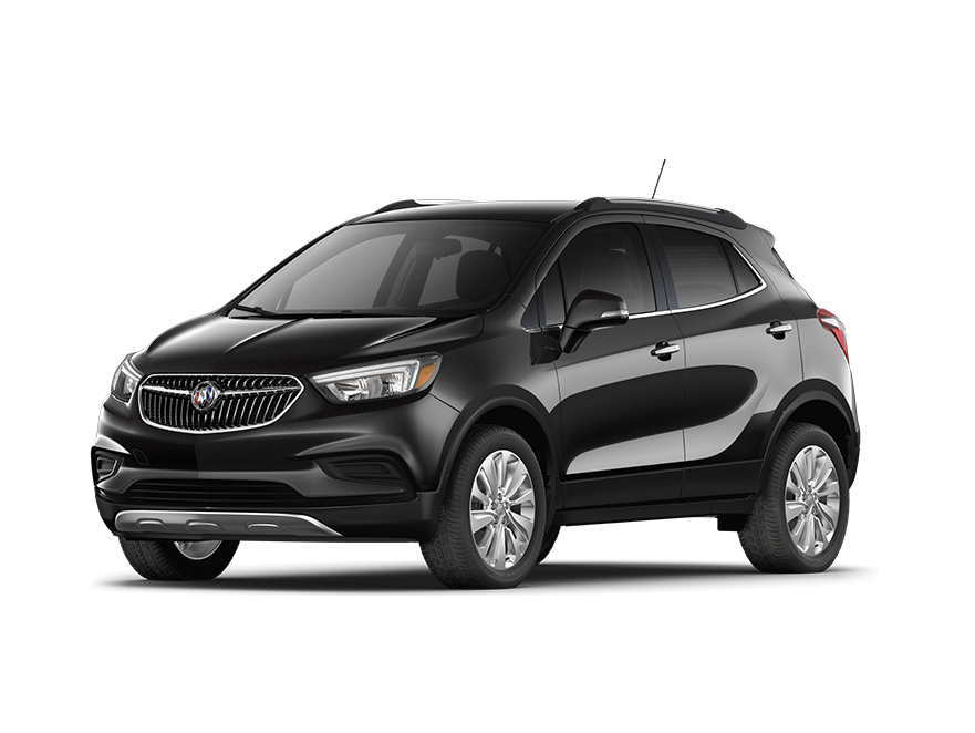 2019 Buick Encore 1SV