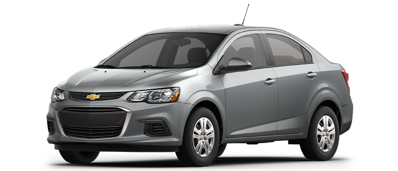 2020 Sonic Sedan LS Jelly