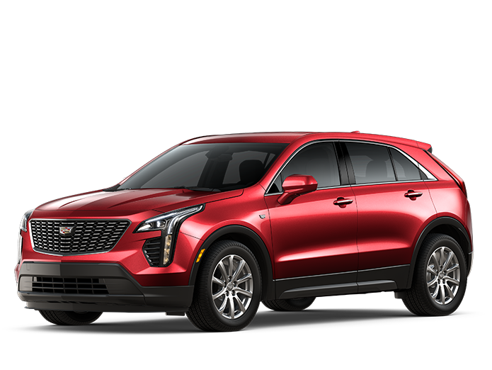 2019 XT4 AWD Luxury