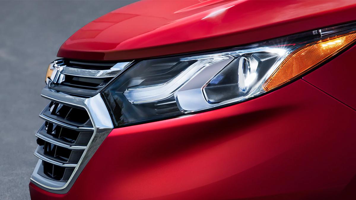 Car Dealerships Near Celina, OH Katterheinrich Chevrolet