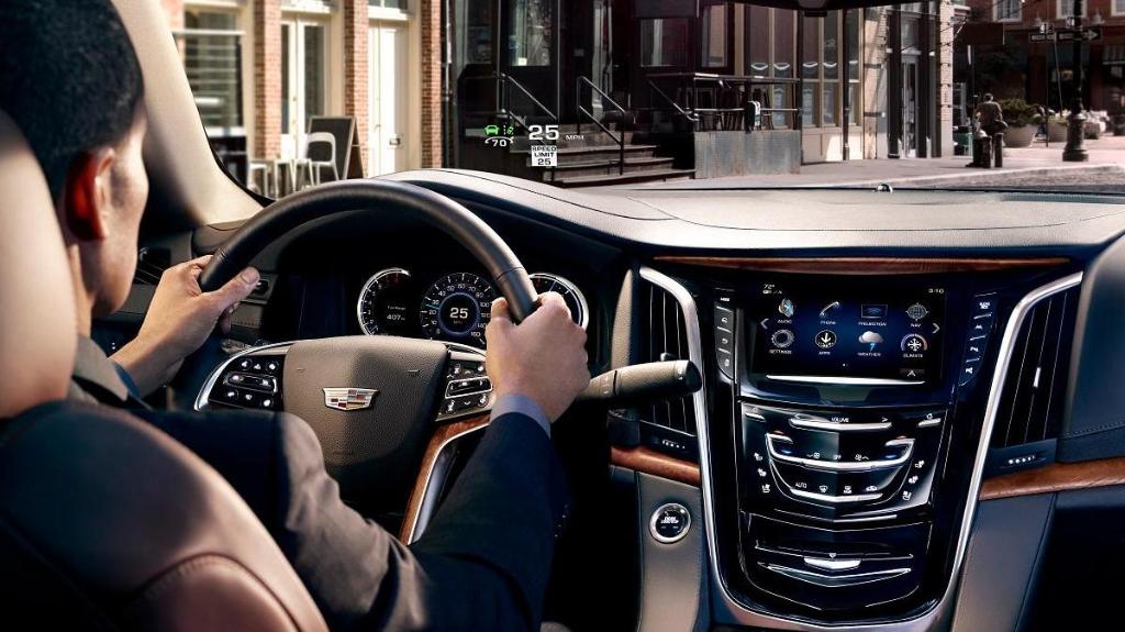 New 2020 Cadillac Escalade ESV from your FLEETWOOD PA dealership