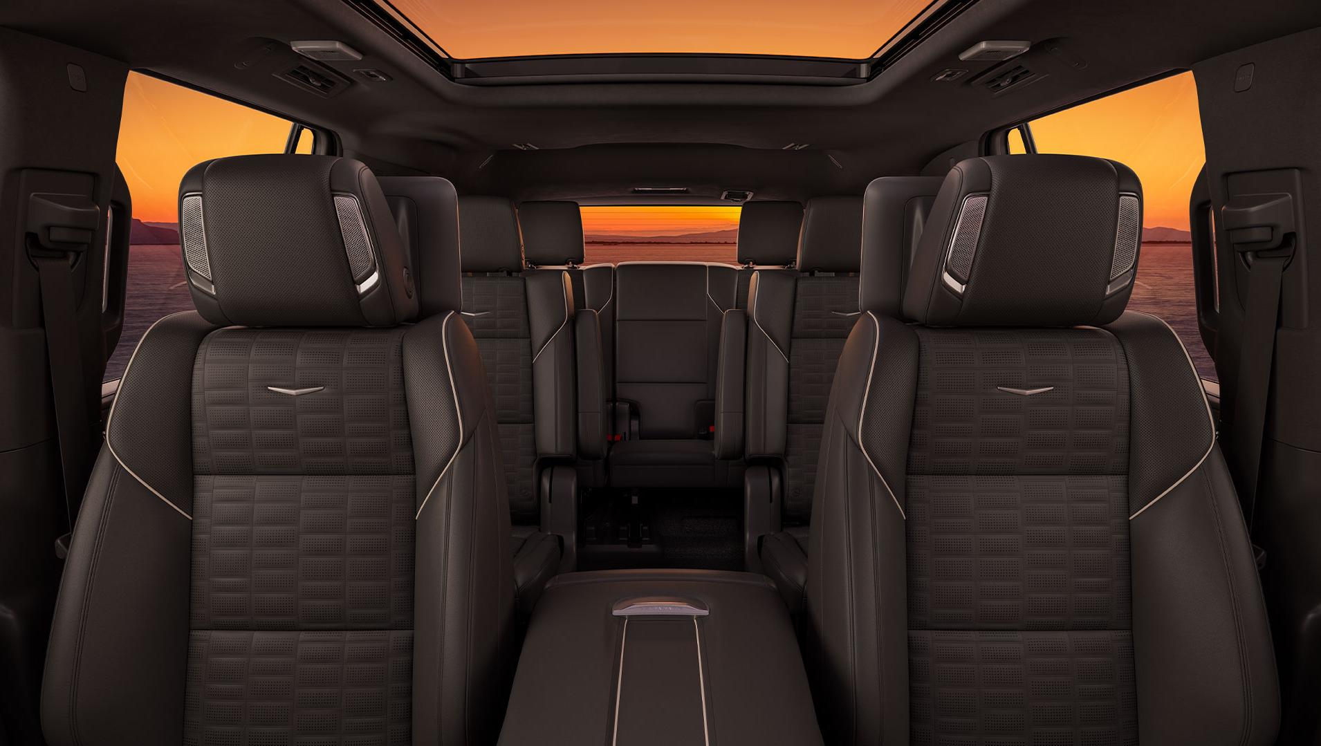 Interior Interior
