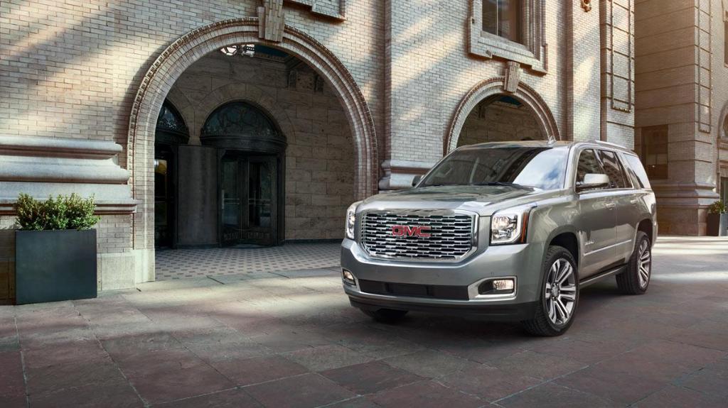 New & Used Car Dealership Fowler Buick GMC