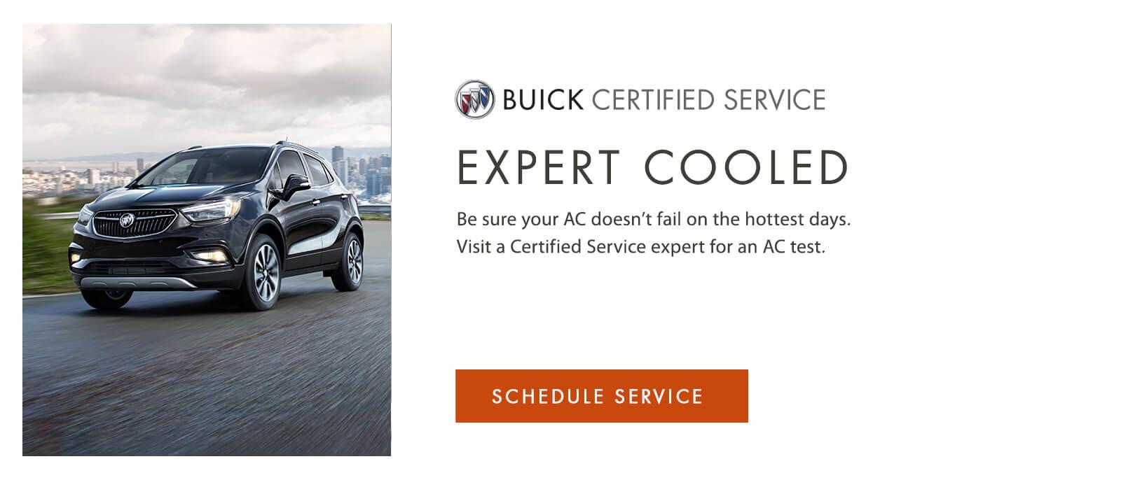 James Wood Motors is Your New & Used Chevrolet, Buick, GMC Dealership