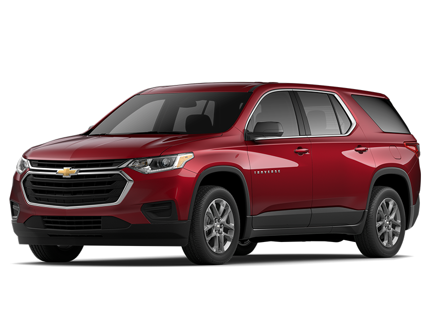 2020 Chevrolet Traverse L