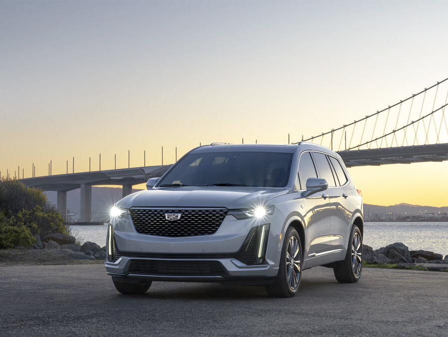 Otto Cadillac is a ALBANY Cadillac dealer and a new car and used car