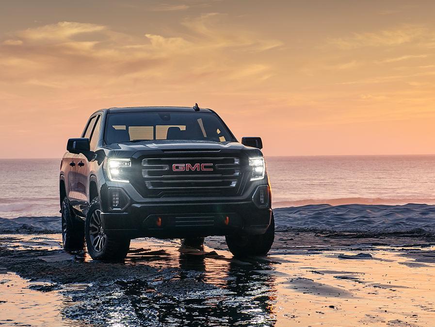 Alden Buick GMC New and Used Cars Retailer & Auto Repair Shop