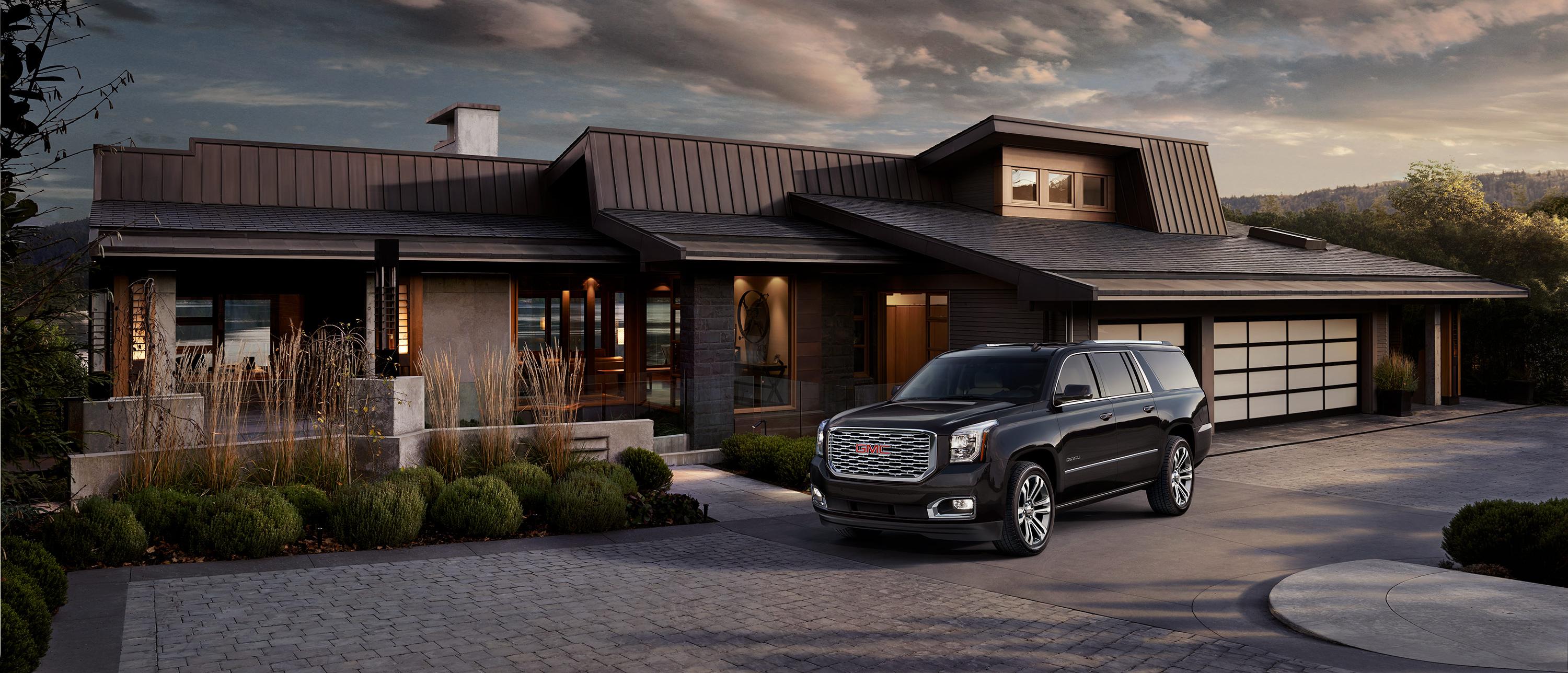 GMC Yukon & Yukon XL Larry Stovesand Buick GMC PADUCAH, KY