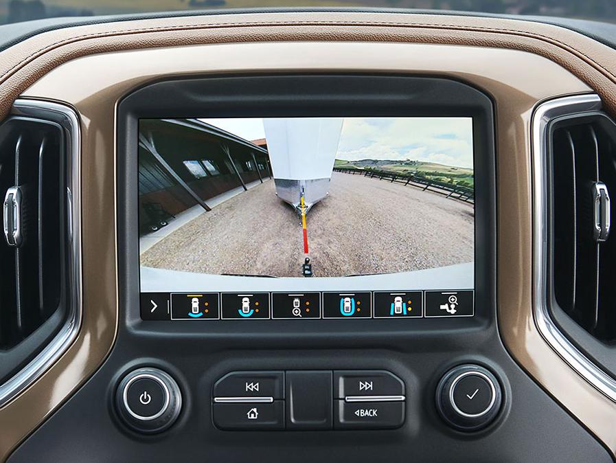 New Chevy Silverado 1500 Local Chevrolet Dealer Near Me Litchfield MN