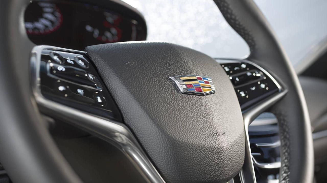 House Cadillac in OWATONNA, MN New and Used Vehicle Dealership